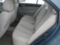 Aquamarine Pearl - Sonata GLS Photo No. 7