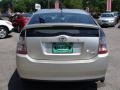 2005 Millenium Silver Metallic Toyota Prius Hybrid  photo #7