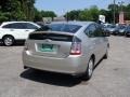 2005 Millenium Silver Metallic Toyota Prius Hybrid  photo #9