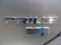 2005 Millenium Silver Metallic Toyota Prius Hybrid  photo #10
