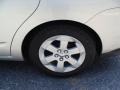 Millenium Silver Metallic - Prius Hybrid Photo No. 14