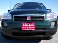 Forest Green Metallic - Relay 2 AWD Photo No. 2
