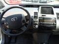 Millenium Silver Metallic - Prius Hybrid Photo No. 27
