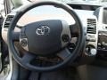 Millenium Silver Metallic - Prius Hybrid Photo No. 28