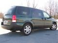 Forest Green Metallic - Relay 2 AWD Photo No. 3