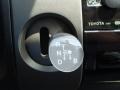 Millenium Silver Metallic - Prius Hybrid Photo No. 31