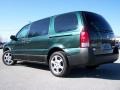 Forest Green Metallic - Relay 2 AWD Photo No. 4