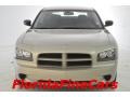 Light Sandstone Metallic - Charger SE Photo No. 5