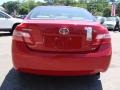 Barcelona Red Metallic - Camry LE Photo No. 6
