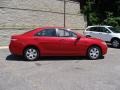 Barcelona Red Metallic - Camry LE Photo No. 9
