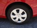Barcelona Red Metallic - Camry LE Photo No. 12