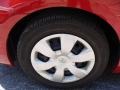 Barcelona Red Metallic - Camry LE Photo No. 13