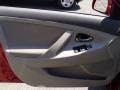 Barcelona Red Metallic - Camry LE Photo No. 14