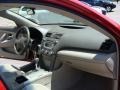 Barcelona Red Metallic - Camry LE Photo No. 20