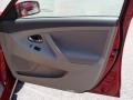 Barcelona Red Metallic - Camry LE Photo No. 21