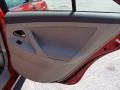 Barcelona Red Metallic - Camry LE Photo No. 23