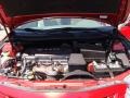 Barcelona Red Metallic - Camry LE Photo No. 35