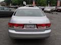 2003 Satin Silver Metallic Honda Accord EX V6 Sedan  photo #6