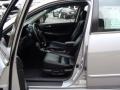 2003 Satin Silver Metallic Honda Accord EX V6 Sedan  photo #17