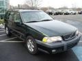 1998 Emerald Green Pearl Metallic Volvo V70 XC AWD  photo #5