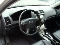 2003 Satin Silver Metallic Honda Accord EX V6 Sedan  photo #24