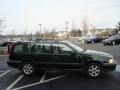 Emerald Green Pearl Metallic - V70 XC AWD Photo No. 6