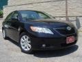 Black - Camry XLE Photo No. 1
