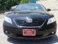 Black - Camry XLE Photo No. 2