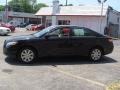 Black - Camry XLE Photo No. 4