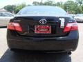 Black - Camry XLE Photo No. 6