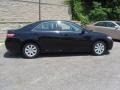 Black - Camry XLE Photo No. 8