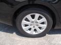 Black - Camry XLE Photo No. 10