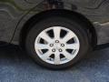 Black - Camry XLE Photo No. 11