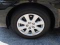 Black - Camry XLE Photo No. 12