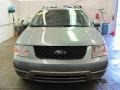 2007 Titanium Green Metallic Ford Freestyle SEL  photo #15