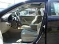 Black - Camry XLE Photo No. 15