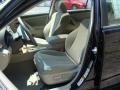 Black - Camry XLE Photo No. 18