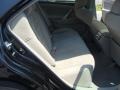 Black - Camry XLE Photo No. 23