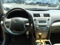 Black - Camry XLE Photo No. 25