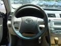 Black - Camry XLE Photo No. 26