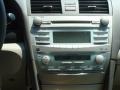 Black - Camry XLE Photo No. 27