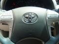 Black - Camry XLE Photo No. 29