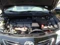 Black - Camry XLE Photo No. 32
