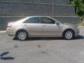 2007 Desert Sand Mica Toyota Camry XLE  photo #10