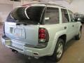 Silverstone Metallic - TrailBlazer LS 4x4 Photo No. 2