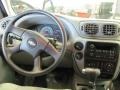 Silverstone Metallic - TrailBlazer LS 4x4 Photo No. 4