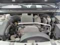 Silverstone Metallic - TrailBlazer LS 4x4 Photo No. 12