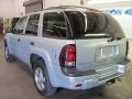 Silverstone Metallic - TrailBlazer LS 4x4 Photo No. 14