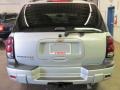 Silverstone Metallic - TrailBlazer LS 4x4 Photo No. 15