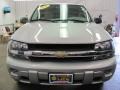 Silverstone Metallic - TrailBlazer LS 4x4 Photo No. 16